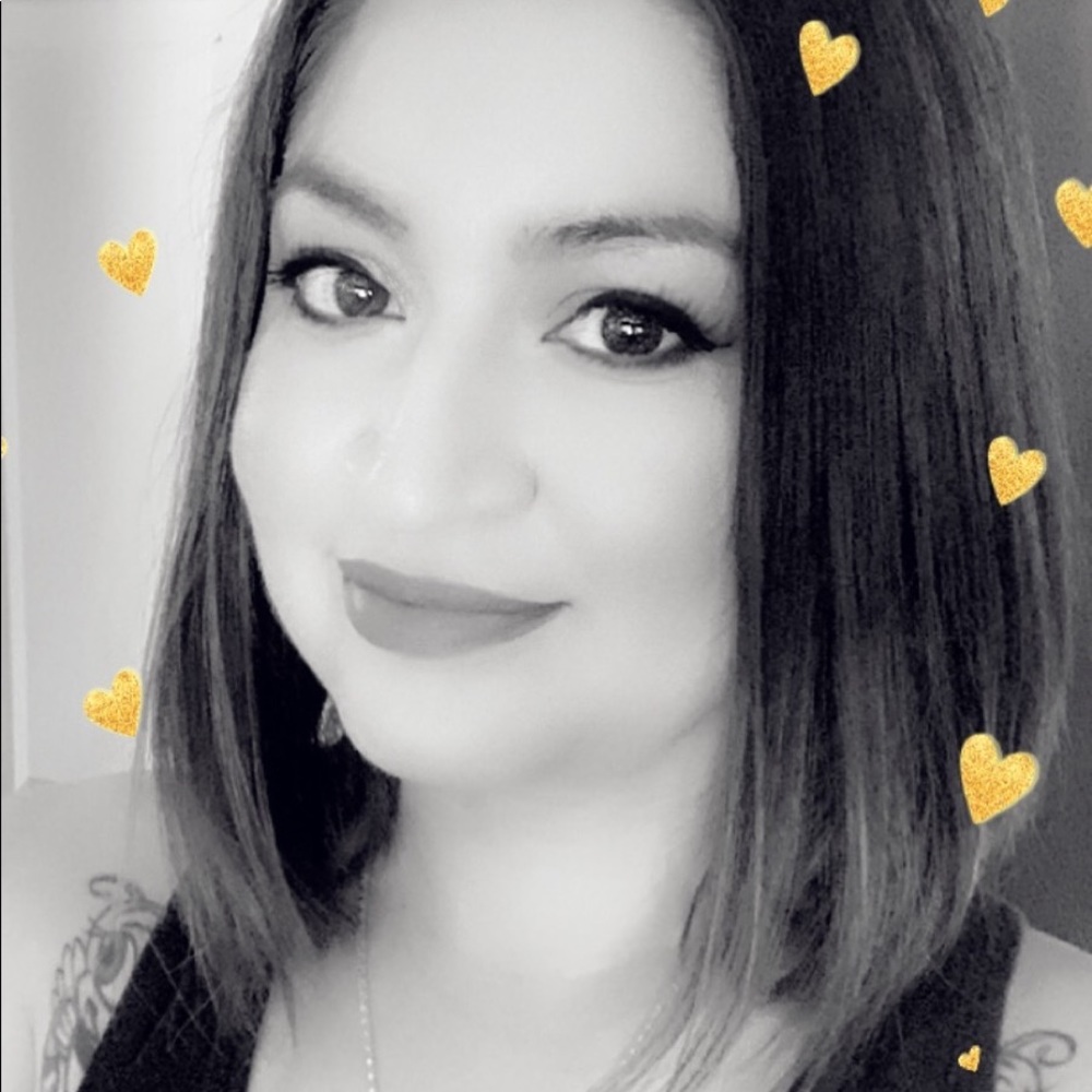 Meet your Posher, Belinda